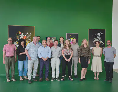 Create Group Photo